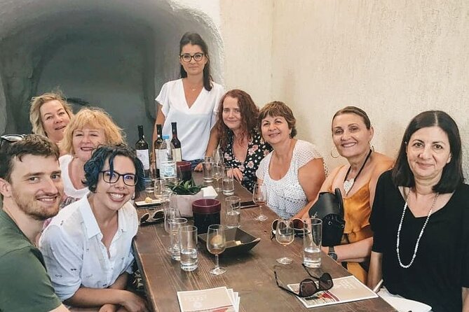 Santorini Family Farm Food & Wine Tour with Cooking Class - Why this Santorini food tour feels different