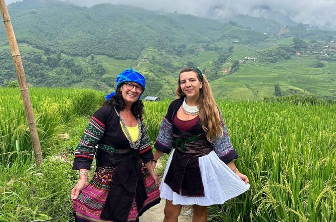 Sapa Half Day Local Farming Experience - Gardens, Fruit, and Farm Animals