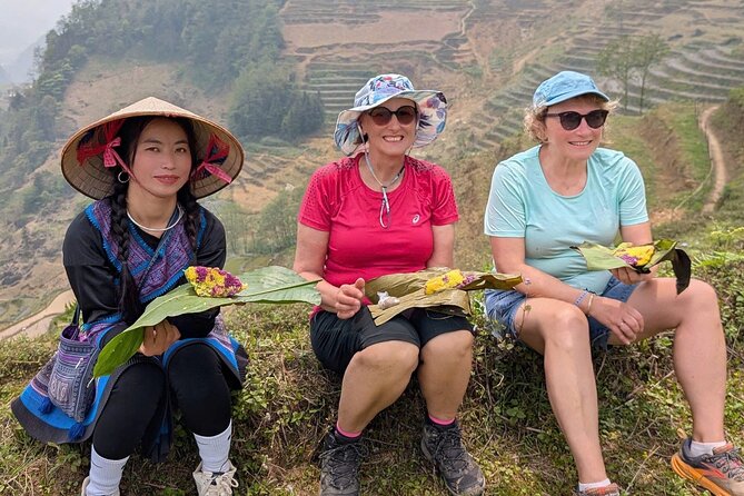 Sapa Half Day Local Farming Experience - A Quiet Walk Through Hmong Village Life