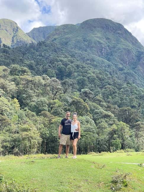 Sapa to Waterfall, Green Tea Farm with motorbike driver - Price, inclusions, and practical value