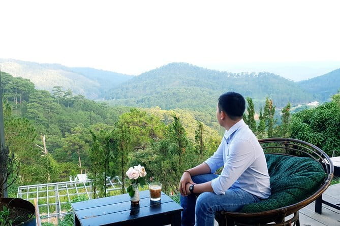 Scented Candle Workshop in Twin Beans Farm Da Lat - Is $13.85 good value?