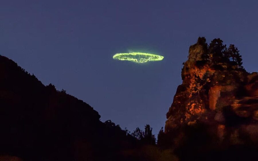 Sedona: Private UFO Night Jeep Tour near Bradshaw Ranch - FAQ
