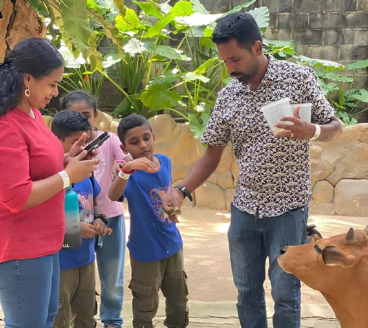 Selangor: Farm In The City Entry Ticket - Getting there from Sunway Lagoon or KLIA