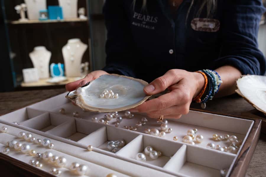 Shell to Showroom - Sydney's only Pearl Farm Experience - Who should book this experience?