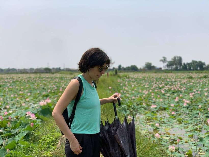 Siem Reap: Khmer Water Blessing by Monk and Lotus Farm Visit - Why this four-hour experience feels different
