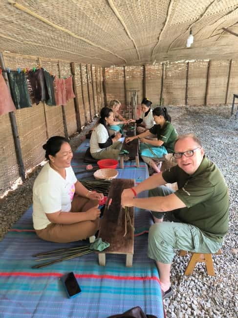 Siem Reap: Lotus Silk Farm- Tour, Lake & Masterclass - Why the Lotus Silk Farm is worth your half-day
