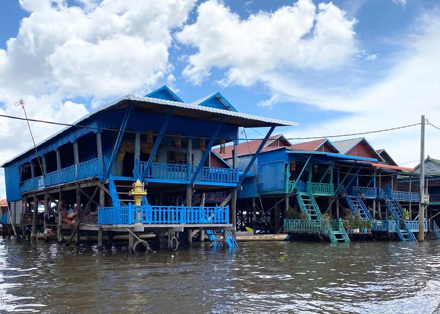 Siem Reap: Scenic Countryside & Silk Farm Jeep Tour - Why this jeep tour is different from a standard Siem Reap outing