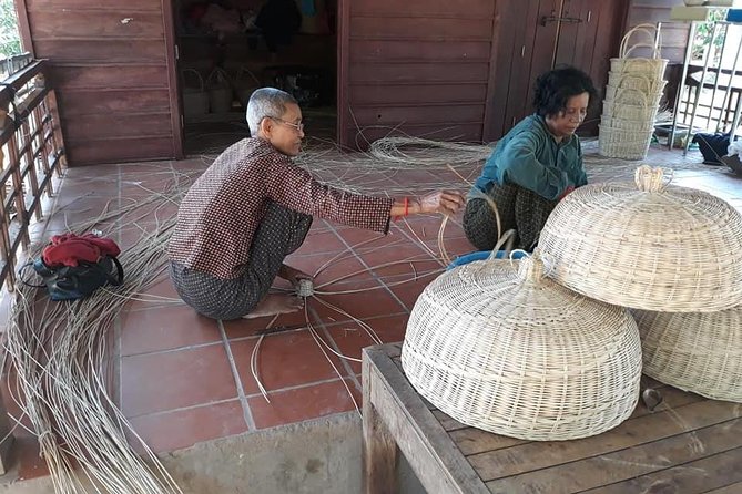 Siem Reap: Silk Farm & Countryside Offbeat Jeep Tour - Is $55 per person fair?