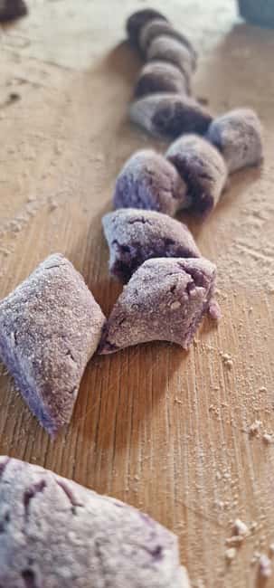 Siena: Private Handmade Pasta Cooking Class in Tuscany - Key points at a glance