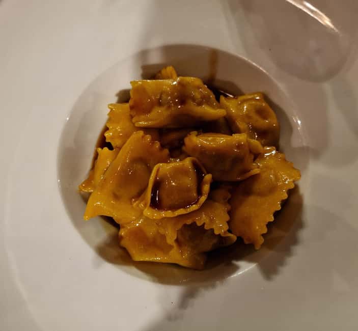 Siena: Private Handmade Pasta Cooking Class in Tuscany - A private kitchen in the Siena countryside