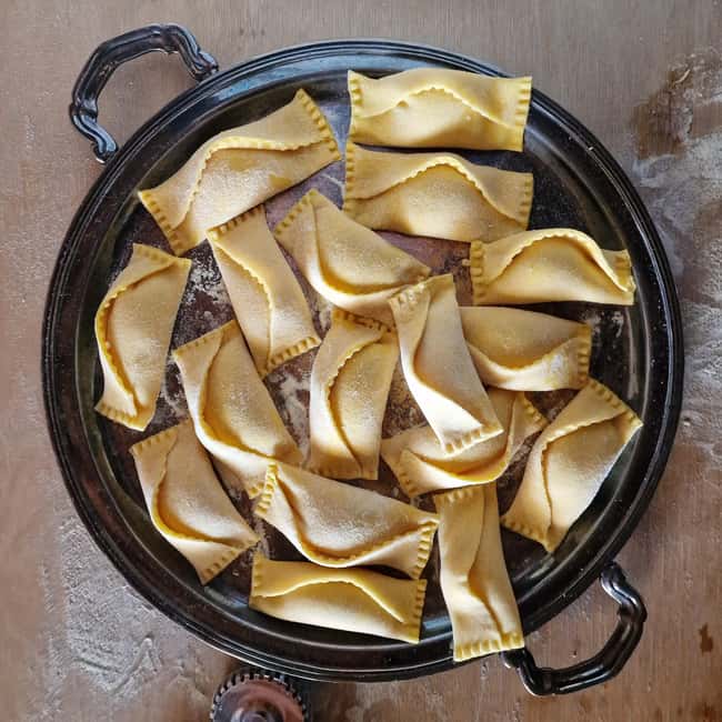 Siena: Private Handmade Pasta Cooking Class in Tuscany - Why the private format matters
