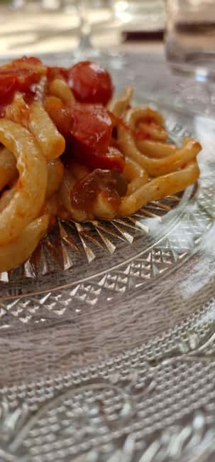 Siena: Private Handmade Pasta Cooking Class in Tuscany - The setting, timing, and practical tradeoffs