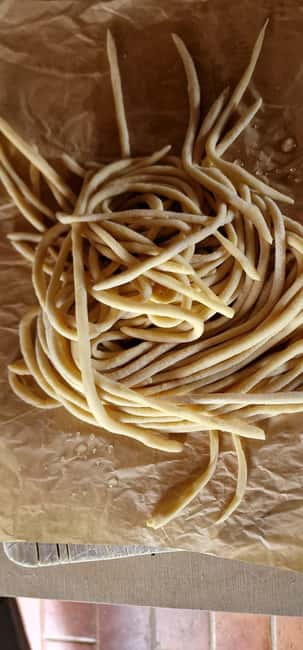 Siena: Private Handmade Pasta Cooking Class in Tuscany - Should you book it?
