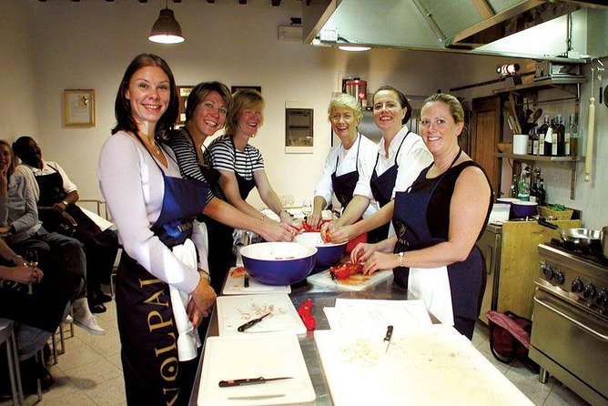 Siena: Small group Cooking Class in Chianti Farmhouse - Why This Cooking Class Feels Different