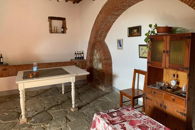 Siena: Small group Cooking Class in Chianti Farmhouse - Practical Details Before You Book