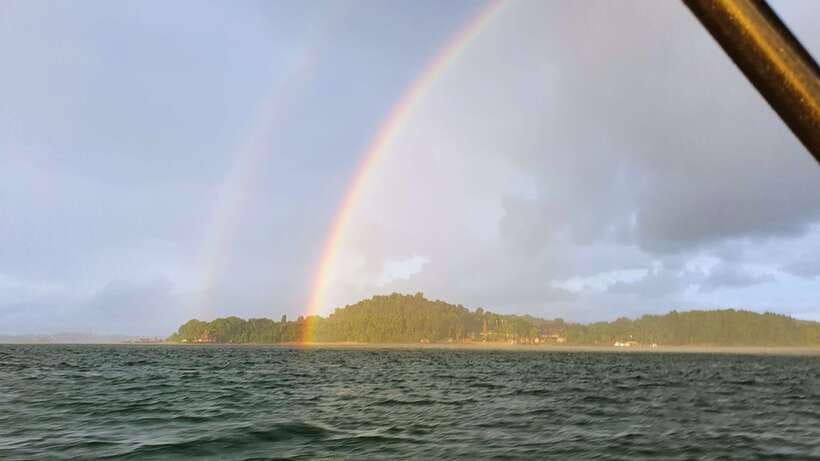 Singapore: Guided Boat Tour and Kelong Fish Farm Visit - Timing, weather, and the chance of a sunset return