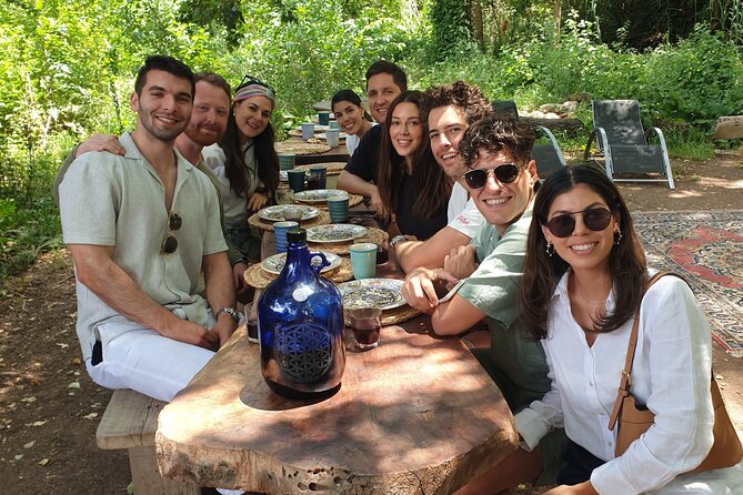 Slowlife Family Farm- Cook with us From Garden to Table Syracuse - Key points to know before you book