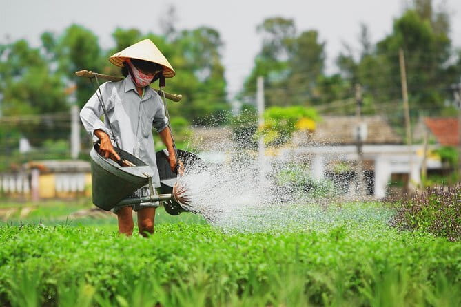 Small Group Bicycle Tour with Farming and Fishing Experience - Who will enjoy this half-day outing most