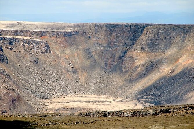 Small-Group Big Island Tour: Hawaii Volcanoes National Park and Kona Coffee Farm - From Kona’s coast to Greenwell Farms