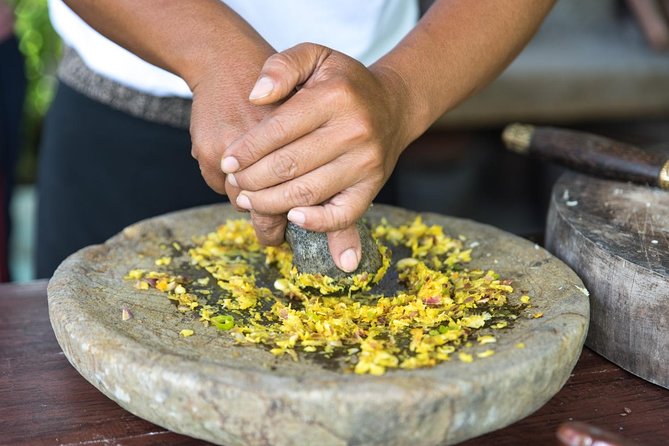 Small-Group Farm Tour & Balinese Cooking Class in Ubud with Kadek - Why this Ubud cooking class feels different