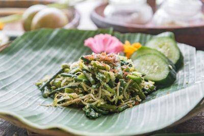 Small-Group Farm Tour & Balinese Cooking Class in Ubud with Kadek