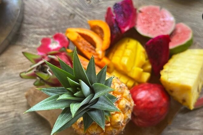 Soma Garden All Inclusive Tropical Fruit Farm Tour - Who will enjoy this Dominica experience most?
