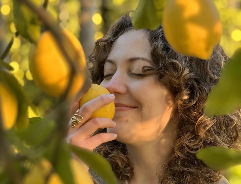 Sorrento: Authentic Lemon Experience in a Farm with Tastings - Five good reasons to consider this farm visit