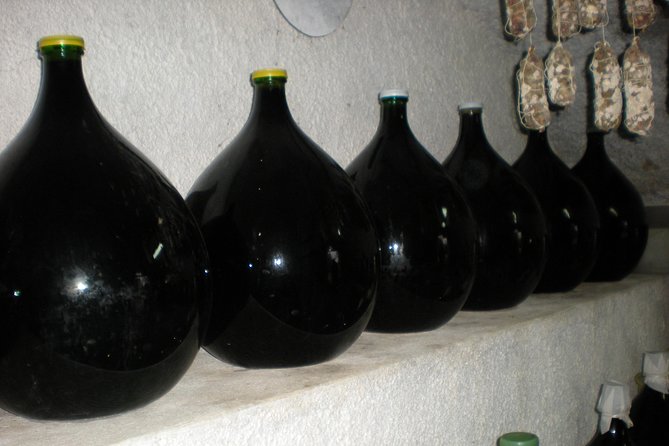 Sorrento Farm and Food Experience including Olive Oil, Limoncello, Wine tasting - Practical details that make the day easier