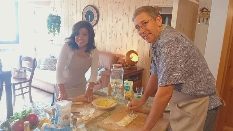 Sorrento: Marì Cooking Class in a Family Farm w/ Coast View - What is included and what adds real value