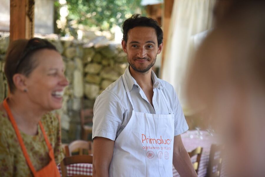 Sorrento: Pizza Lesson, Wine, and Limoncello at a Local Farm - Why this Sorrento farm visit feels different