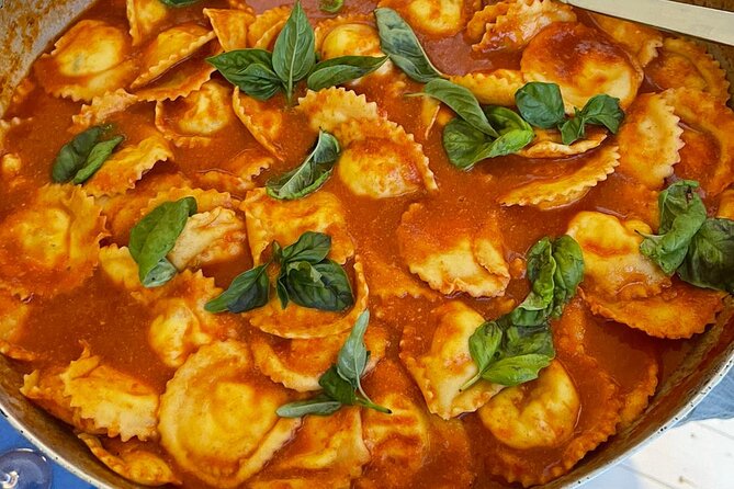 Sorrento Villa Cooking Class with Fresh Harvest Lunch - Is the $225.60 price fair?