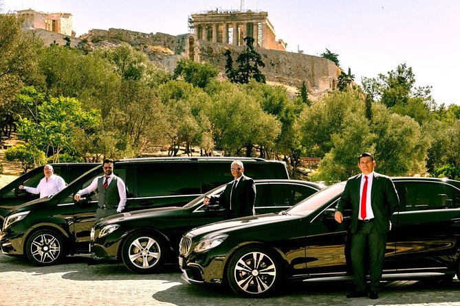 Sounion Highlights: Vouliagmeni, Olive Farm, Poseidon Temple, Thorikos Theatre - Five useful things to know before booking