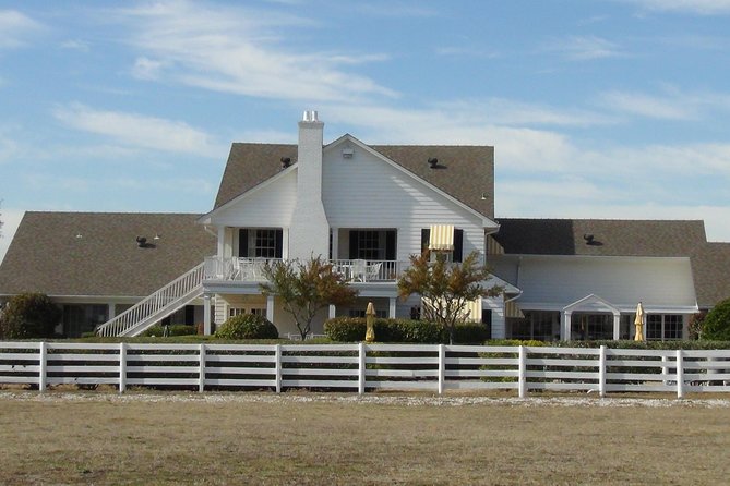 Southfork Ranch and Dallas/JFK Highlights Tour - Dealey Plaza and the JFK story