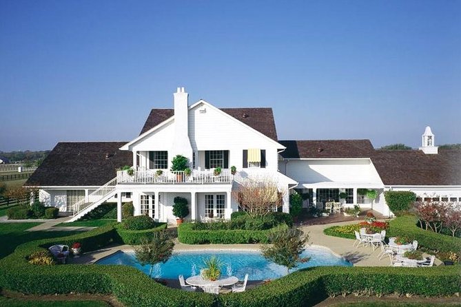 Southfork Ranch and Dallas/JFK Highlights Tour - Is $155 a fair price?