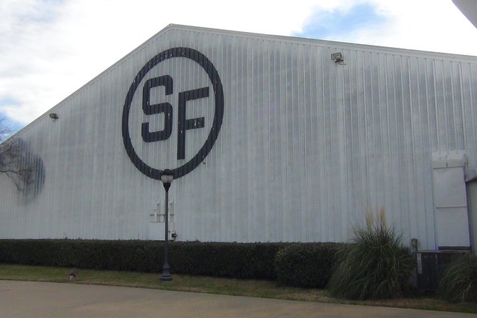 Southfork Ranch and Dallas/JFK Highlights Tour - Who will enjoy this tour most?