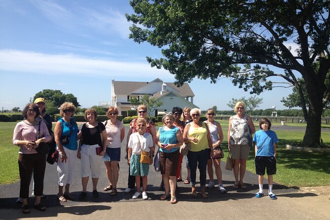 Southfork Ranch Tour - What the private guide adds