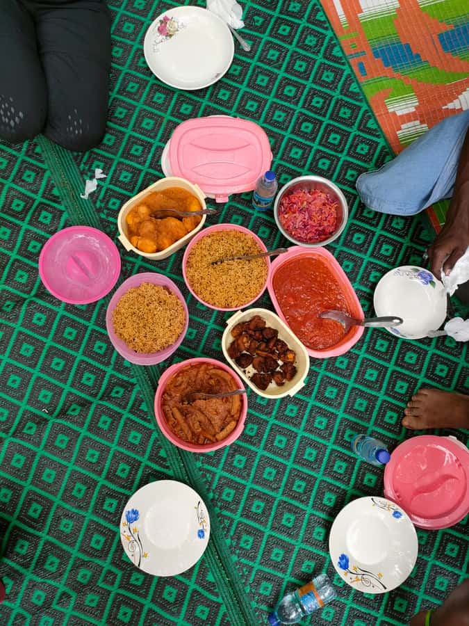 Spice Farm Bike Tour: Pedal Through Aromatic Adventures - What the $60 Price Covers