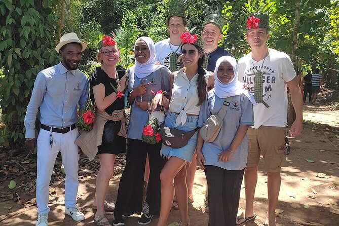 Spice Farm Tour with Traditional Cooking Lesson - Key points to know before you book