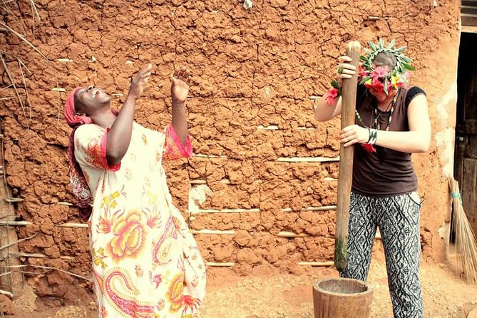 Spice Farm Tour with Traditional Cooking Lesson - Why this farm visit feels different from a market stop
