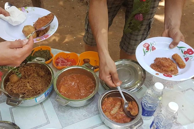 Spice Farm Tour with Traditional Cooking Lesson - Why families may find it a good fit