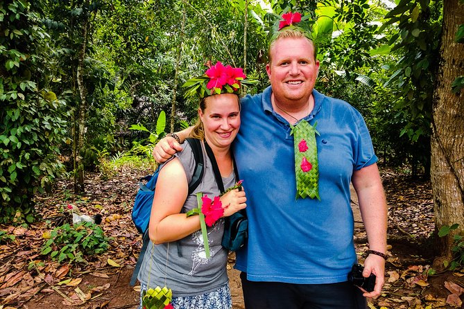 Spice Farm Tour with Traditional Cooking Lesson - The guides can shape the whole morning
