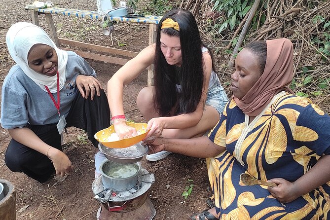 Spice Farm Tour with Traditional Cooking Lesson - Is $76.85 per person fair value?
