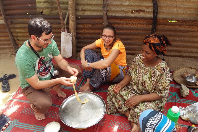 Spice Farm with Cooking Class + Lunch and Stone town (City tour) - Why This Zanzibar Combination Works
