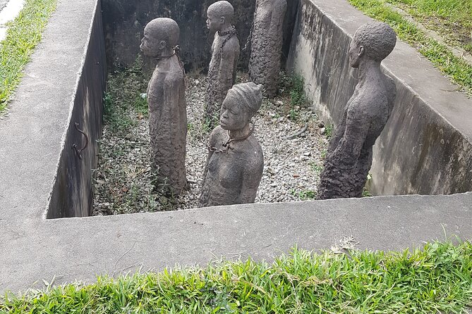 Spice Farm with Cooking Class + Lunch and Stone town (City tour) - Is $130 a Fair Price?