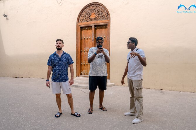 Spice Farm with Stone town Private Tour - Price, timing, and what you actually receive