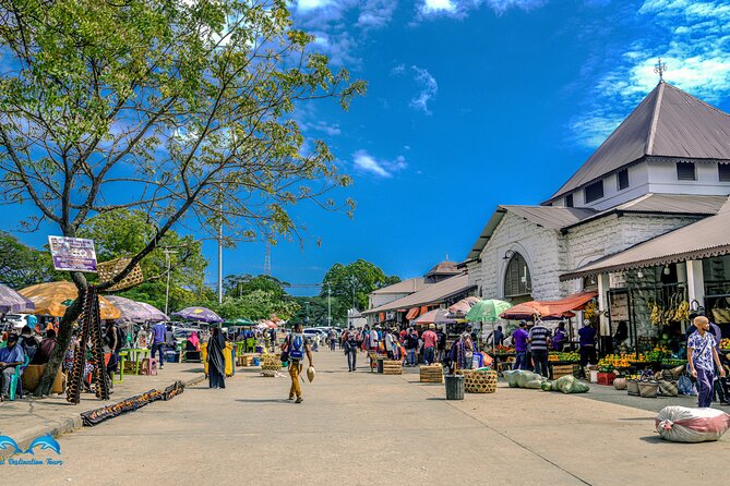Spice Farm with Stone town Private Tour - Who will enjoy this experience most