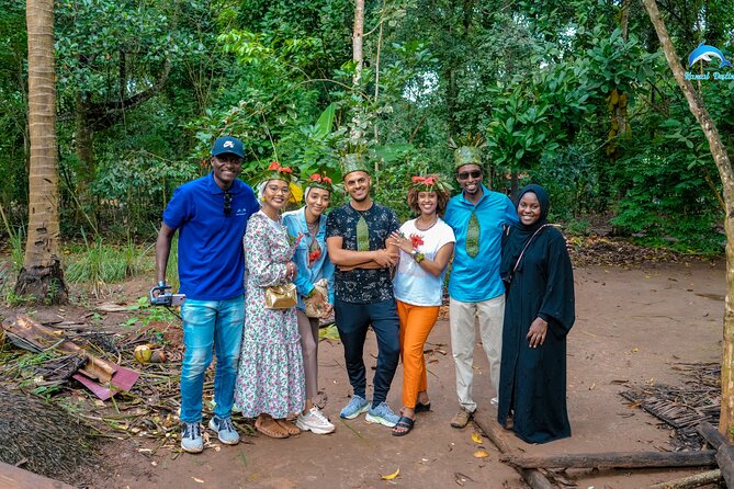 Spice Farm with Stone town Private Tour - Should you book this Zanzibar tour?