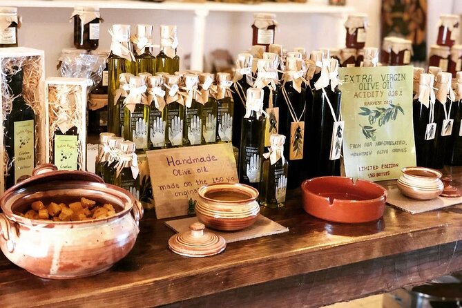 Spiridi Olive Oil Farm Tour - Key things to know before visiting