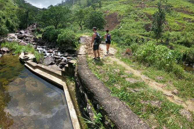 Sri Lanka All Inclusive Day Tour: Hiking & Activities Farmers Village Kandy - Key points to know before booking