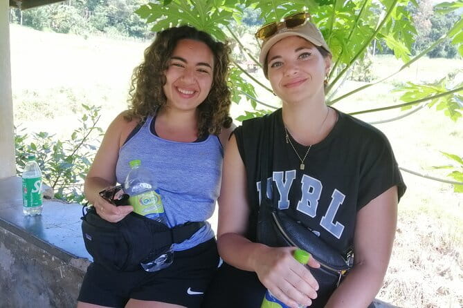 Sri Lanka All Inclusive Day Tour: Hiking & Activities Farmers Village Kandy - Why the Knuckles area makes this day special